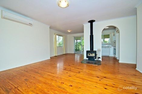 Property photo of 17 Tamatea Drive Bellbird Park QLD 4300