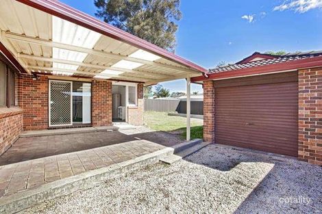 Property photo of 5 Corndew Crescent Werrington Downs NSW 2747