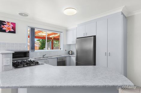 Property photo of 9 Raiwalla Court Ngunnawal ACT 2913