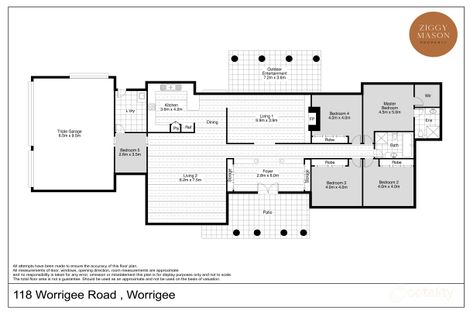 Property photo of 118 Worrigee Road Worrigee NSW 2540