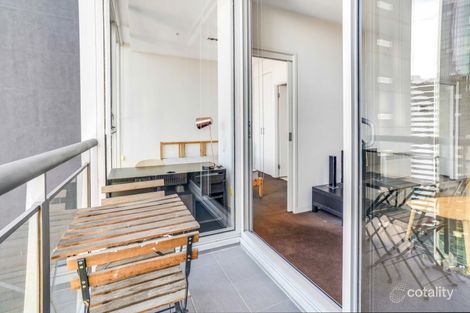 Property photo of 2707A/8 Franklin Street Melbourne VIC 3000