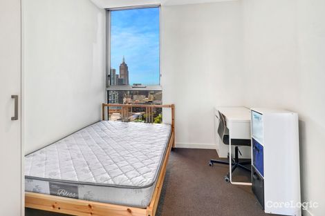 Property photo of 2707A/8 Franklin Street Melbourne VIC 3000