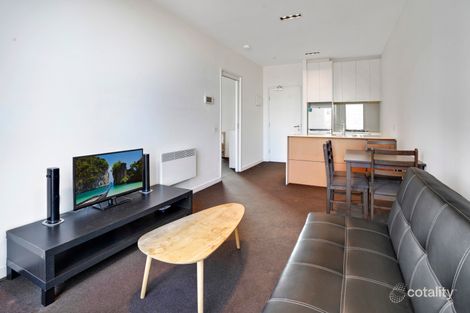 Property photo of 2707A/8 Franklin Street Melbourne VIC 3000