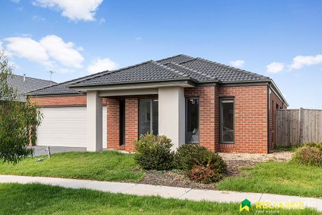 Property photo of 51 Dingo Street Point Cook VIC 3030