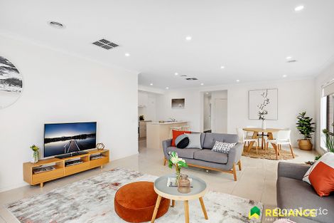 Property photo of 51 Dingo Street Point Cook VIC 3030
