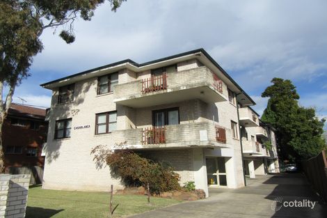 6/42 Sudbury St, Belmore, NSW 2192