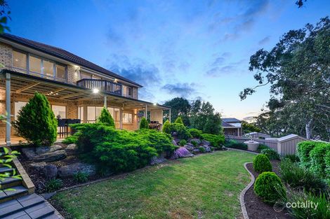 Property photo of 7 Charlson Rise Happy Valley SA 5159