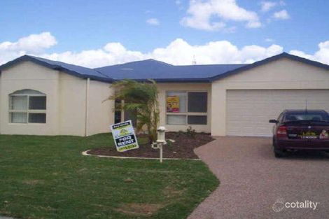 Property photo of 10 Squires Crescent Kirwan QLD 4817