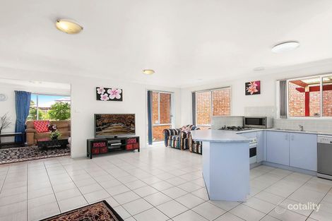 Property photo of 9 Raiwalla Court Ngunnawal ACT 2913