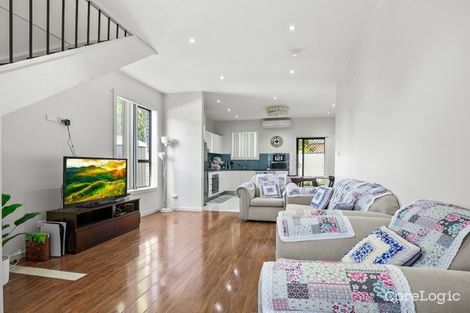Property photo of 4/1 Harold Street Macquarie Fields NSW 2564