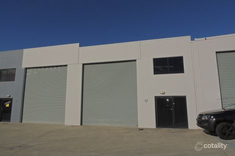 17/30-34 Octal St, Yatala, QLD 4207