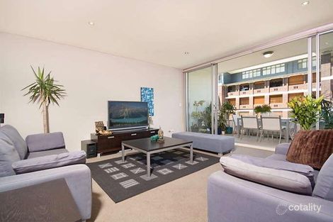Property photo of 70/4 Alexandra Drive Camperdown NSW 2050