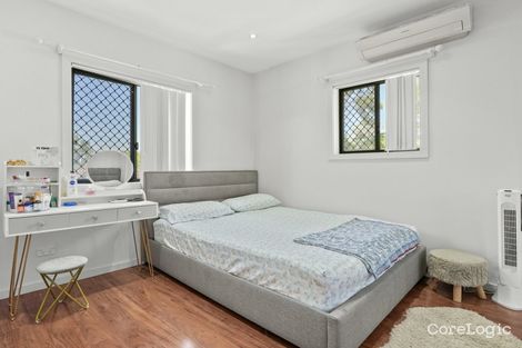 Property photo of 4/1 Harold Street Macquarie Fields NSW 2564