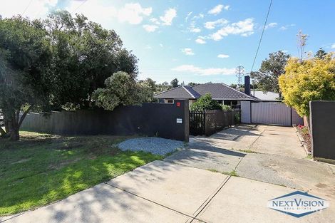 6 Ferdinand Cres, Coolbellup, WA 6163