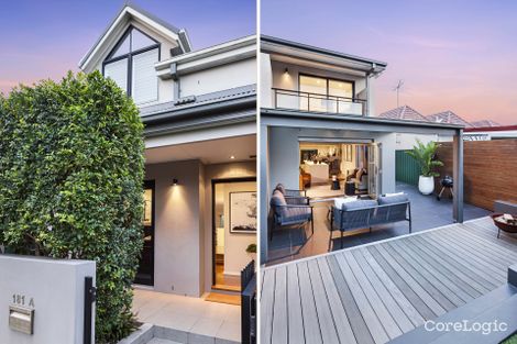 181a Lilyfield Rd, Lilyfield, NSW 2040
