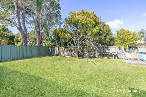 Property photo of 59 Ranald Avenue Ningi QLD 4511