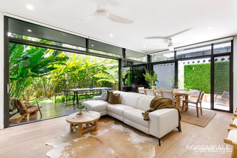 Property photo of 901/5 Sedgeland Drive Noosa Heads QLD 4567