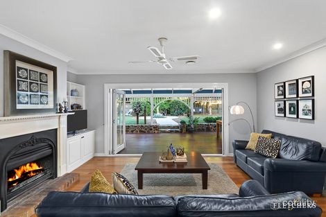Property photo of 7 Geraldine Close Kilsyth South VIC 3137