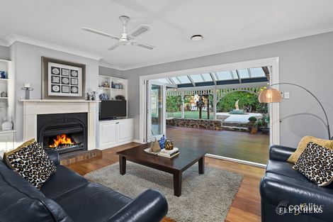 Property photo of 7 Geraldine Close Kilsyth South VIC 3137