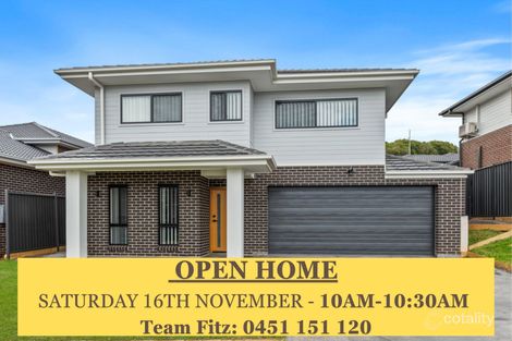 Property photo of 7 Muntries Street Cobbitty NSW 2570