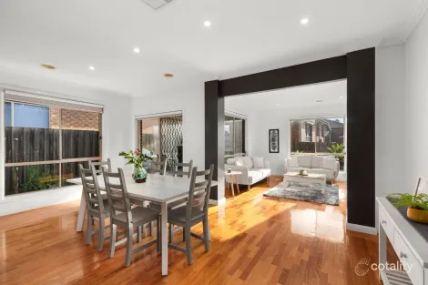 Property photo of 88 Lakeside Drive Roxburgh Park VIC 3064