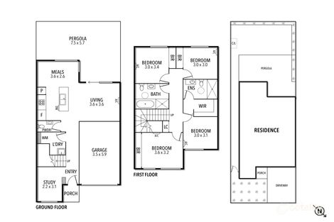 Property photo of 43 Cole Street Braybrook VIC 3019