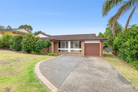 5 Caley Pl, Sunshine Bay, NSW 2536