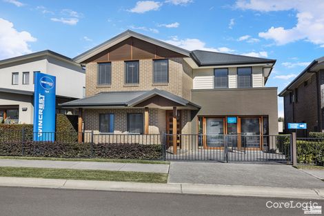 39 Hartigan Ave, Kellyville, NSW 2155