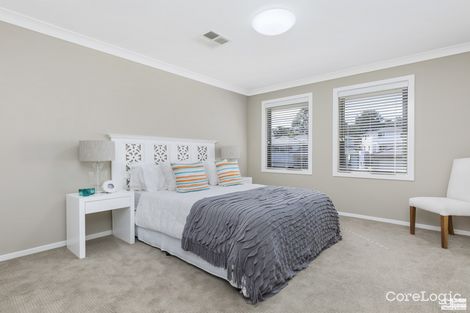 Property photo of 39 Hartigan Avenue Kellyville NSW 2155