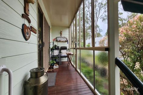 Property photo of 73/530 Bridge Street Wilsonton QLD 4350