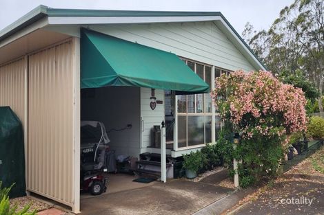 Property photo of 73/530 Bridge Street Wilsonton QLD 4350