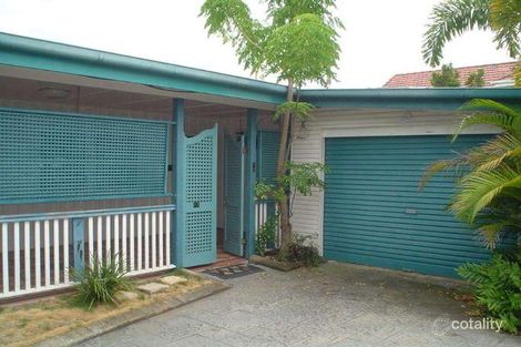 72 Gordon St, Hawthorne, QLD 4171