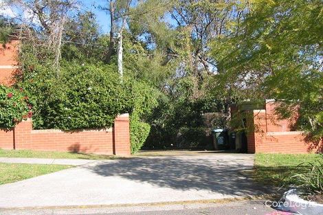 2/4 Ruth St, Naremburn, NSW 2065