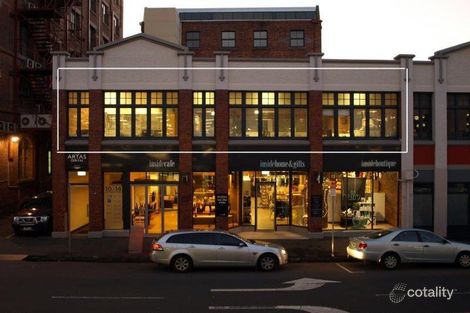 1/10 Paterson St, Launceston, TAS 7250