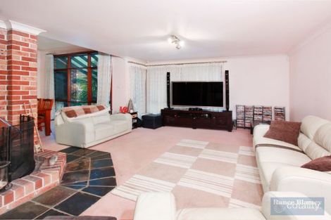 Property photo of 6 Ivy Place Kenthurst NSW 2156