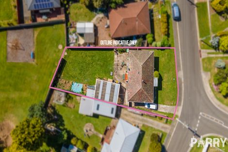 Property photo of 6 Guilford Road Riverside TAS 7250
