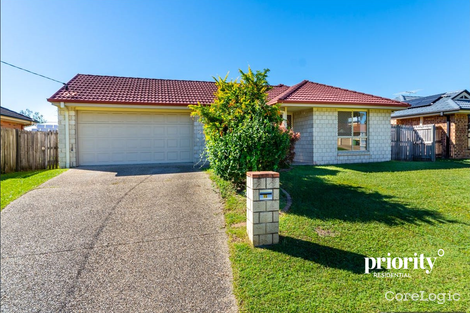 Property photo of 15 Broadway Court Caboolture QLD 4510