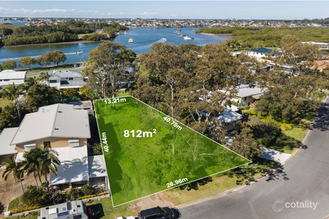 17 Coombe Ave, Hope Island, QLD 4212