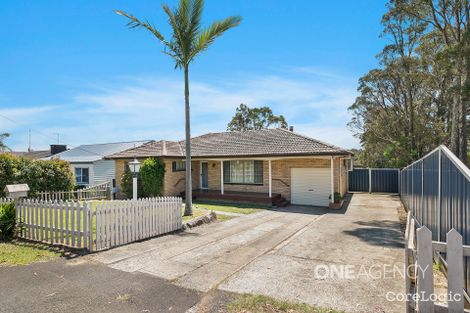 Property photo of 181 McKay Street Nowra NSW 2541