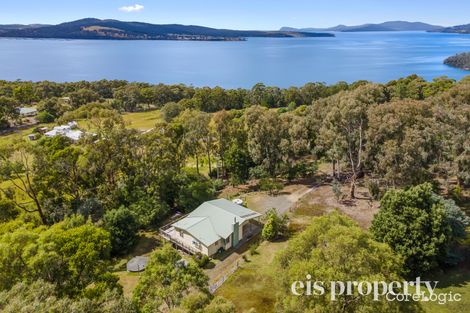 Property photo of 342 Manuka Road Kettering TAS 7155