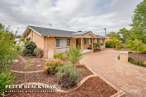 1 Hutcheson St, Monash, ACT 2904