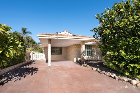 Property photo of 57C Adrian Street Palmyra WA 6157