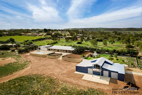 Property photo of 33 Webber Road Moresby WA 6530