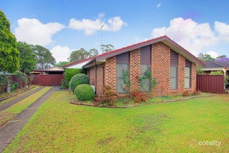 Property photo of 119 York Road Jamisontown NSW 2750
