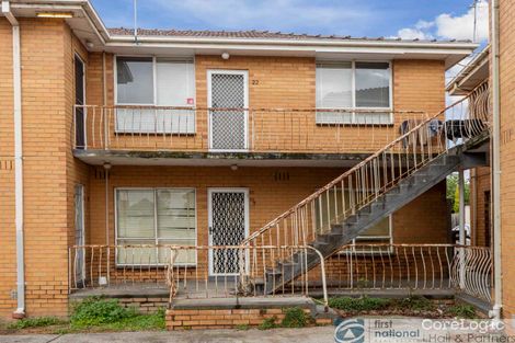 Property photo of 9/151 Princes Highway Dandenong VIC 3175