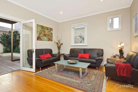 Property photo of 91 Rushall Crescent Fitzroy North VIC 3068