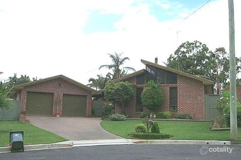 5 Kerewong Cl, Wauchope, NSW 2446