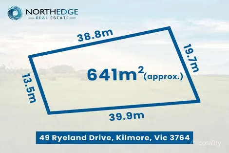 49 Ryeland Dr, Kilmore, VIC 3764