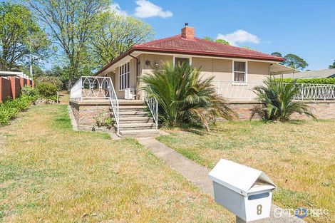 Property photo of 8 Brown Street Yarralumla ACT 2600