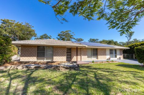 Property photo of 13 Penda Place Gulmarrad NSW 2463